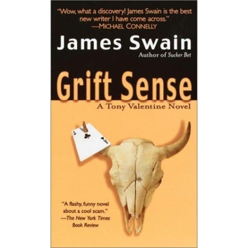 Gift sense
