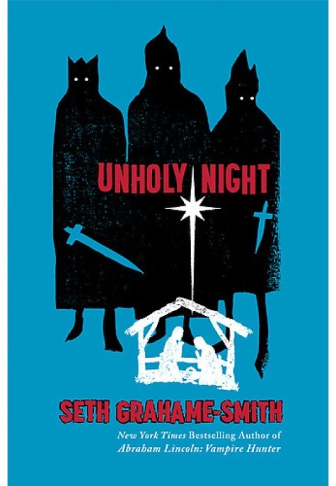 Unholy Night