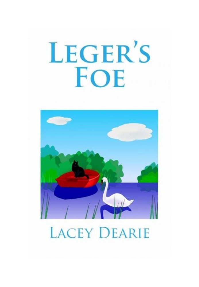 Leger's Foe