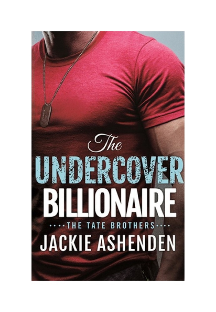 Undercover Billionaire