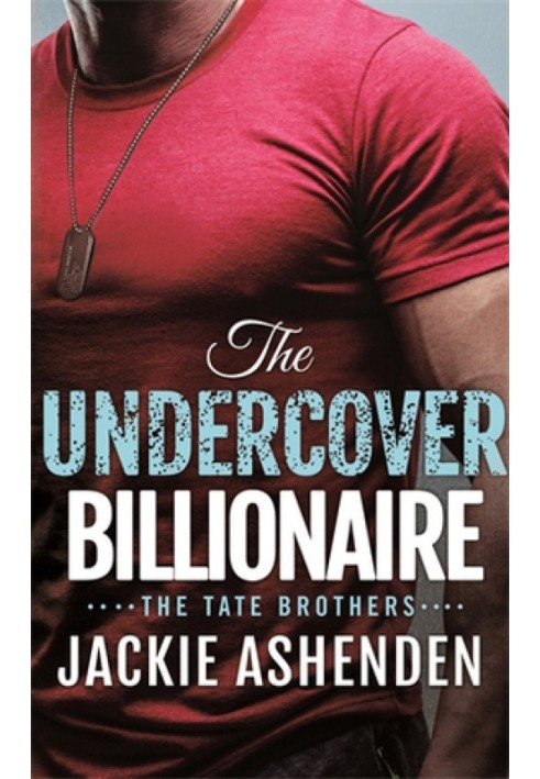 Undercover Billionaire