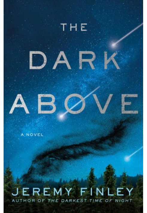 The Dark Above