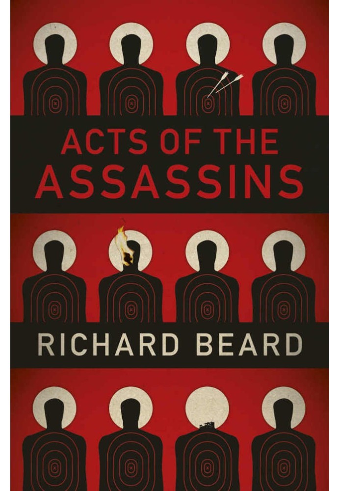 Acts of the Assassins