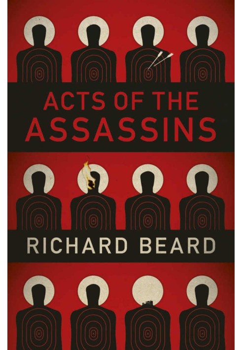 Acts of the Assassins