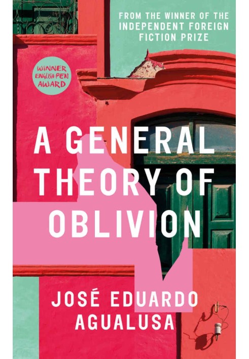 A General Theory of Oblivion