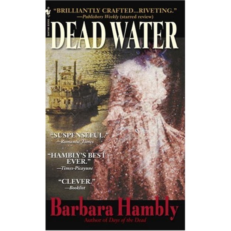 Dead water