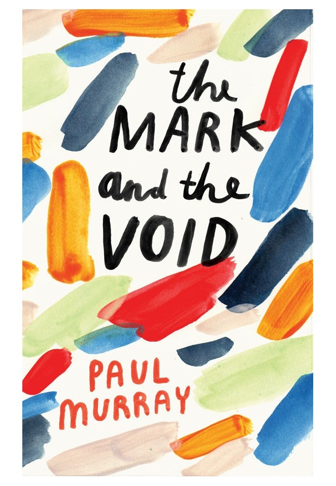 The Mark and the Void