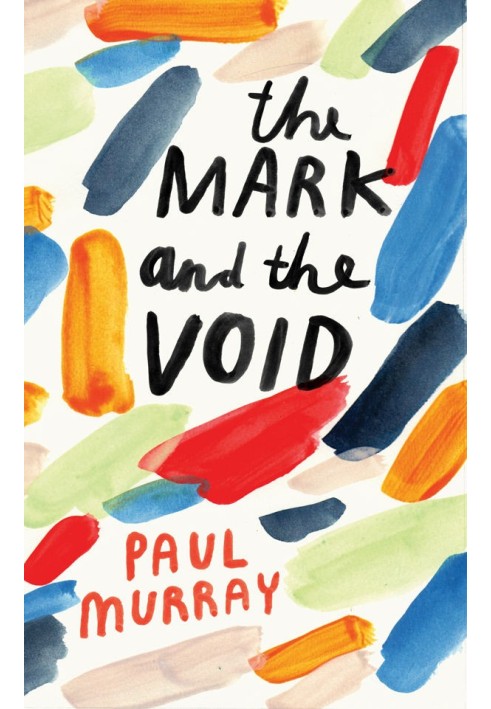 The Mark and the Void