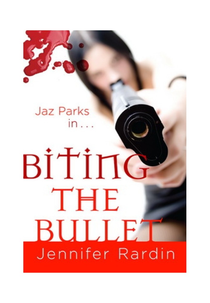 Biting The Bullet