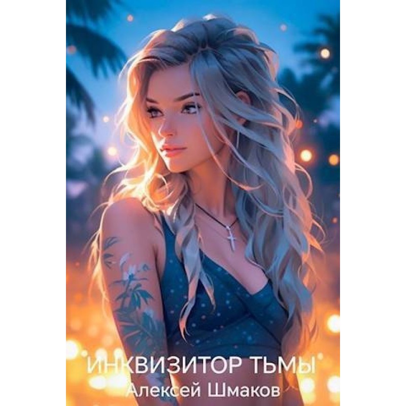 Inquisitor of Darkness 3