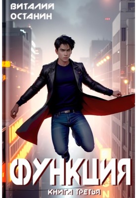Функція 3