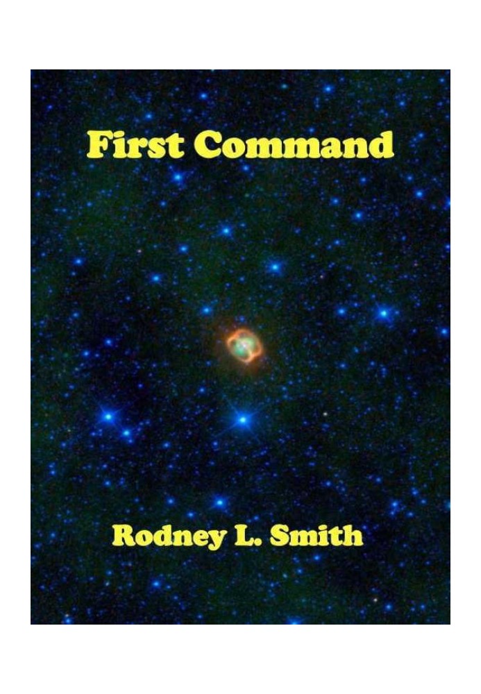 First Command