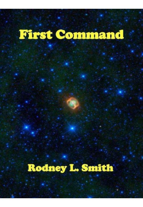 First Command