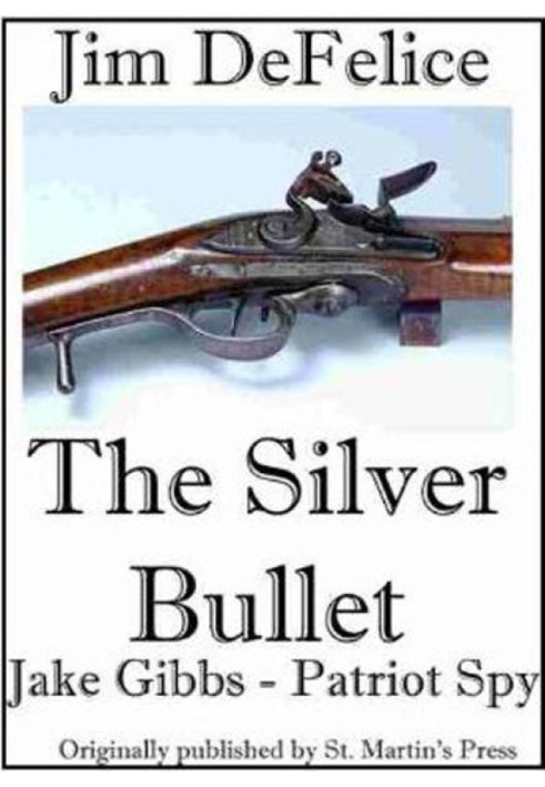 The Silver Bullet