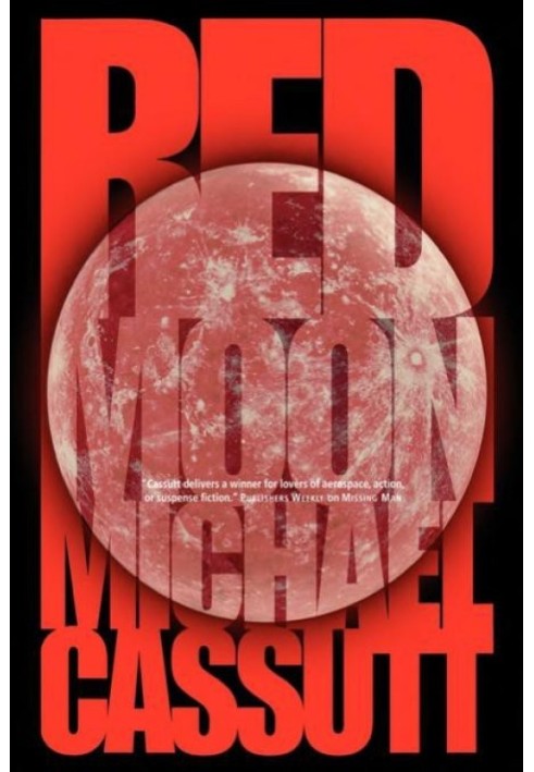 Red Moon