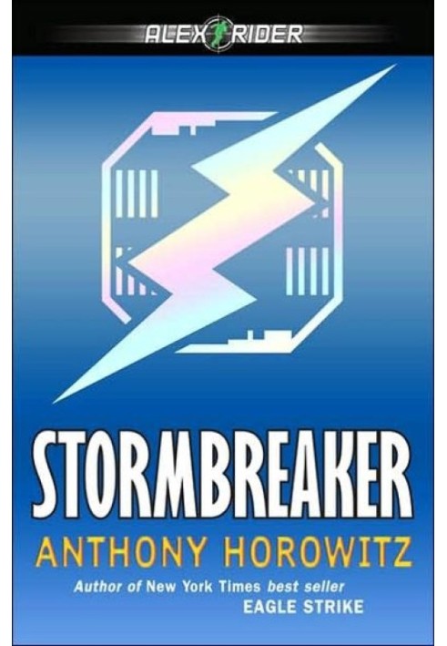 Stormbreaker