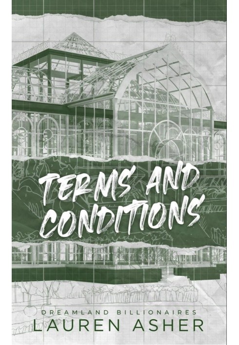 Terms and Conditions