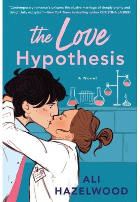 The Love Hypothesis