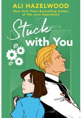 Stuck with You