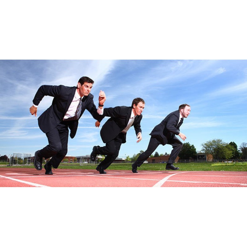 Атмосфера у колективі