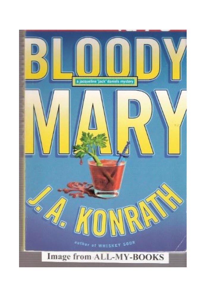 Bloody Mary