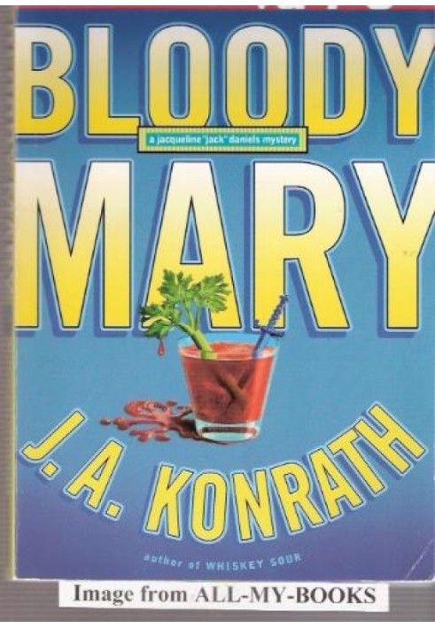 Bloody Mary