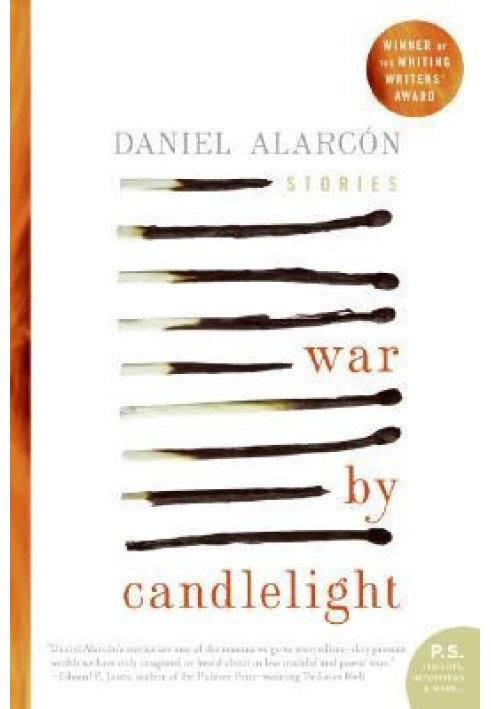 War by Candlelight: Stories