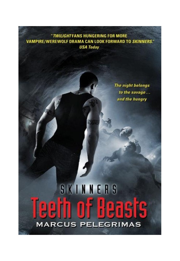 Teeth of Beasts