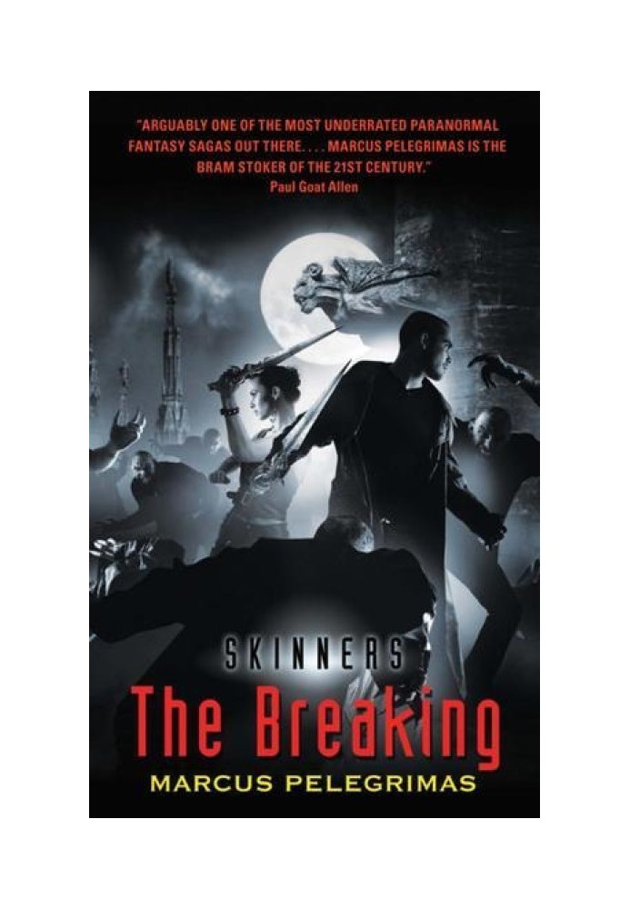 The Breaking