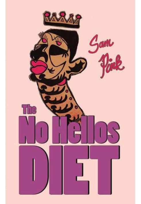 The No Hellos Diet