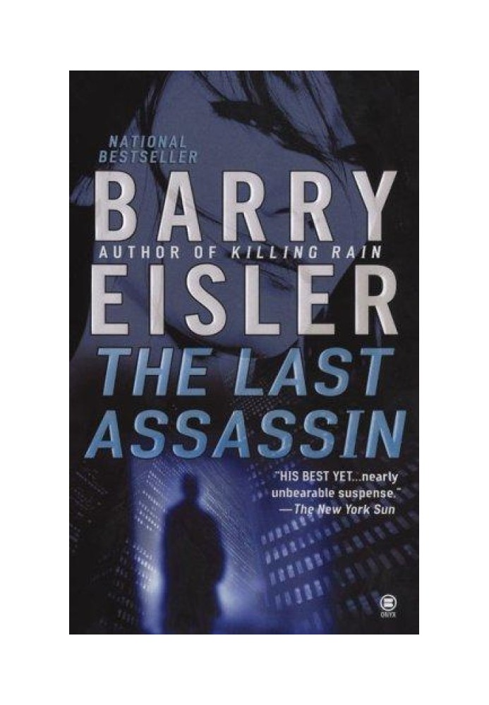 The Last Assassin