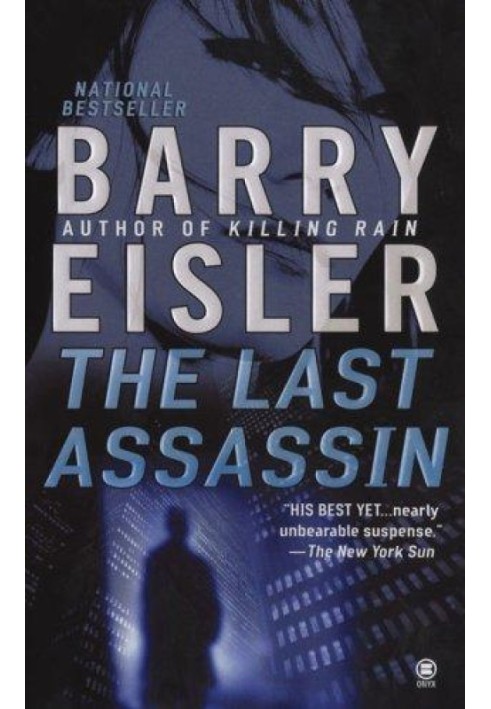 The Last Assassin