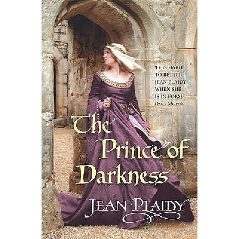 The Prince of Darkness