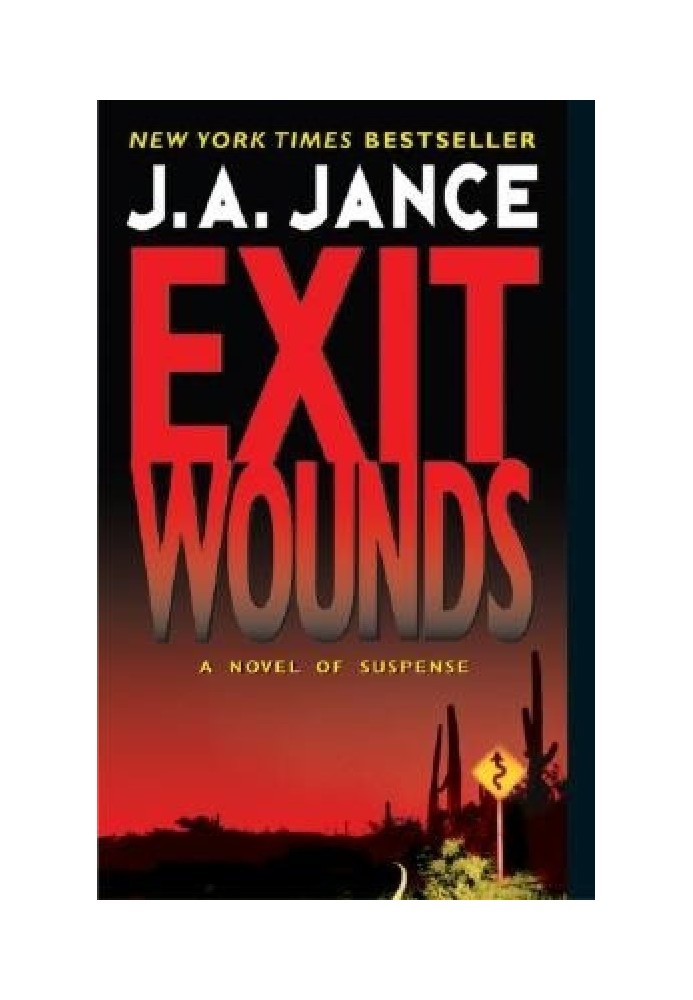 Exit Wounds