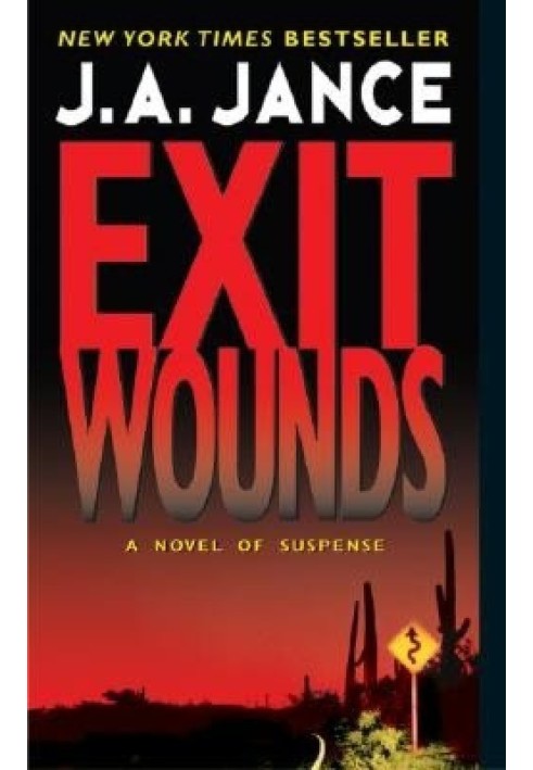 Exit Wounds