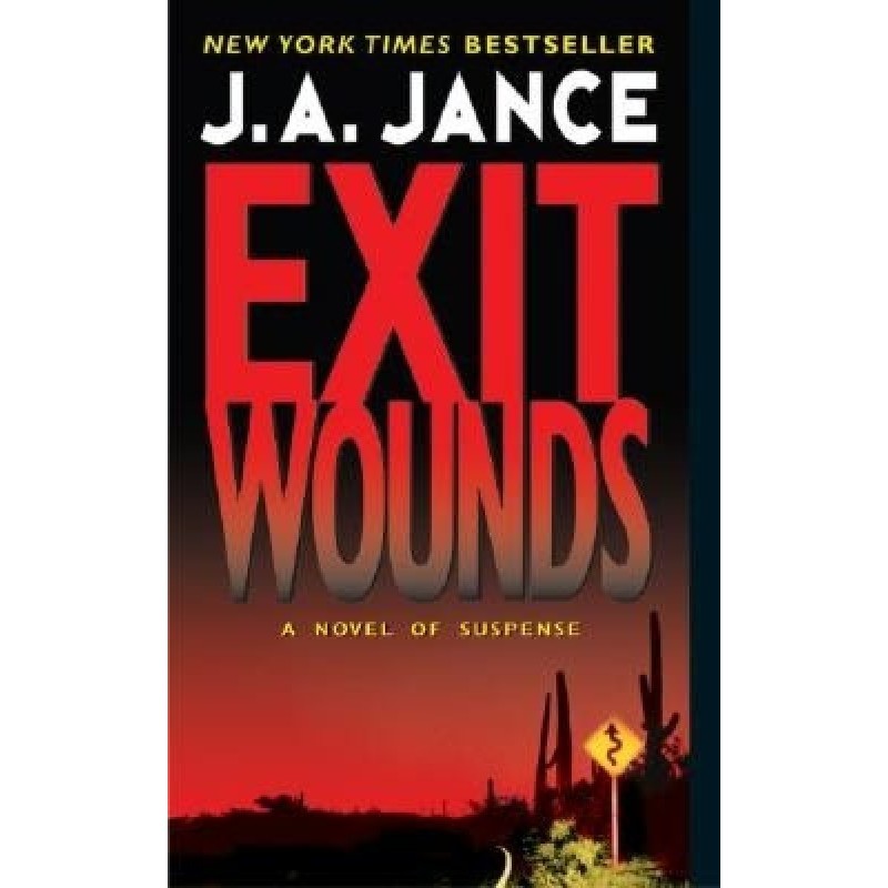Exit Wounds