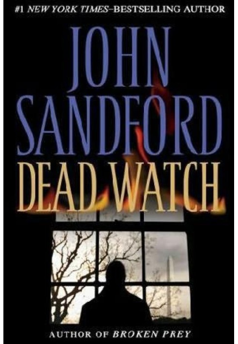 Dead Watch