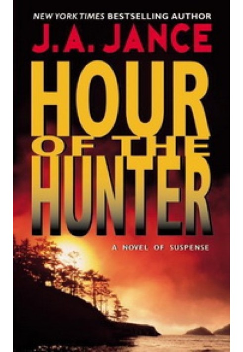 Hour of the Hunter