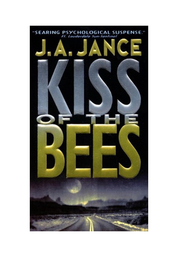 Kiss of the Bees