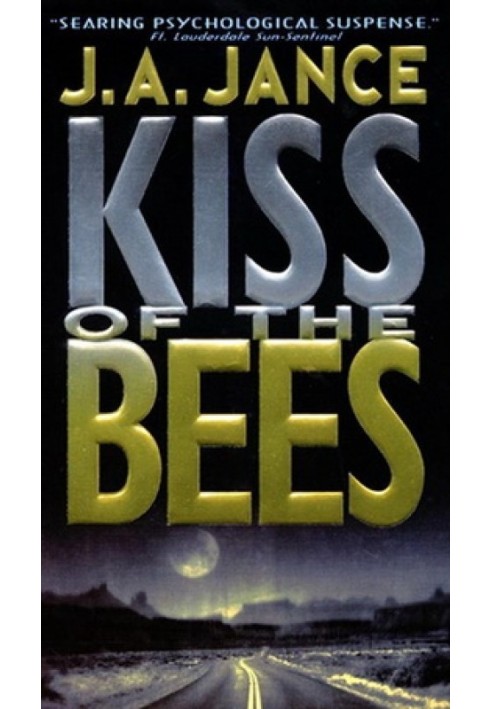 Kiss of the Bees