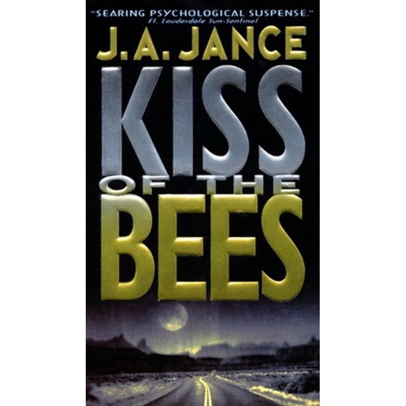 Kiss of the Bees