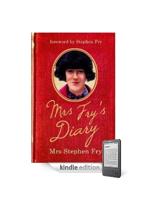 Mrs. Fry's Diary