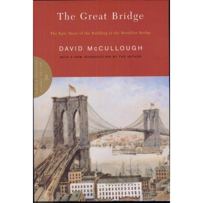 The Great Bridge