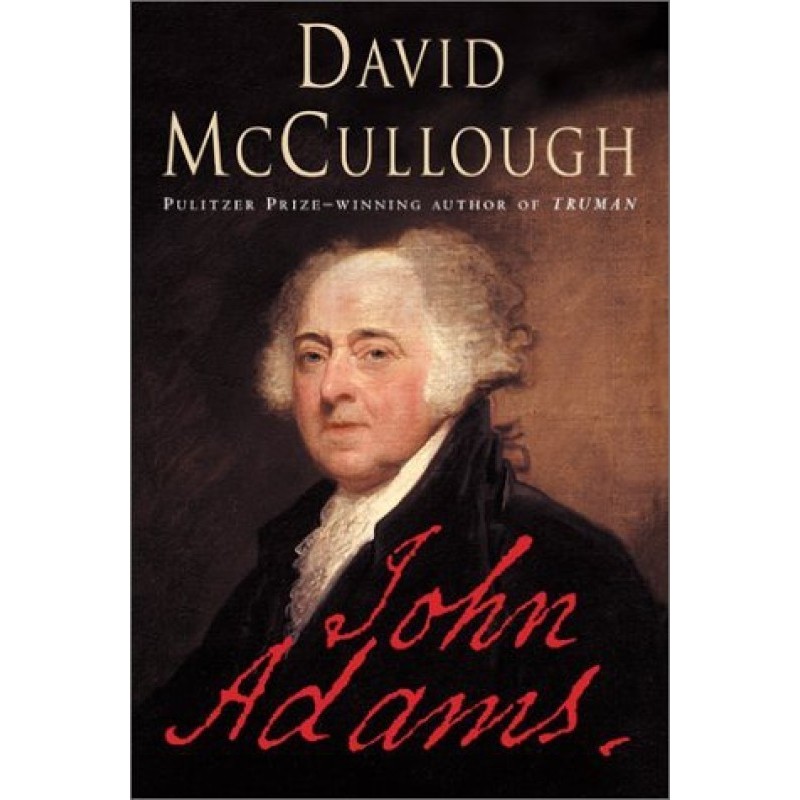 John Adams