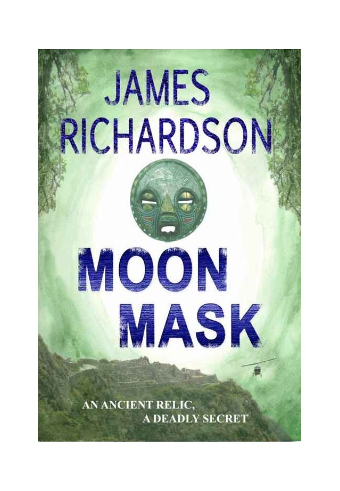 Moon Mask