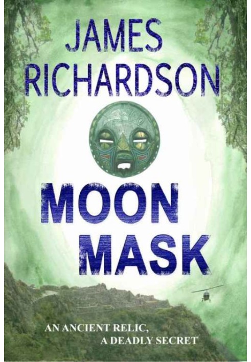 Moon Mask