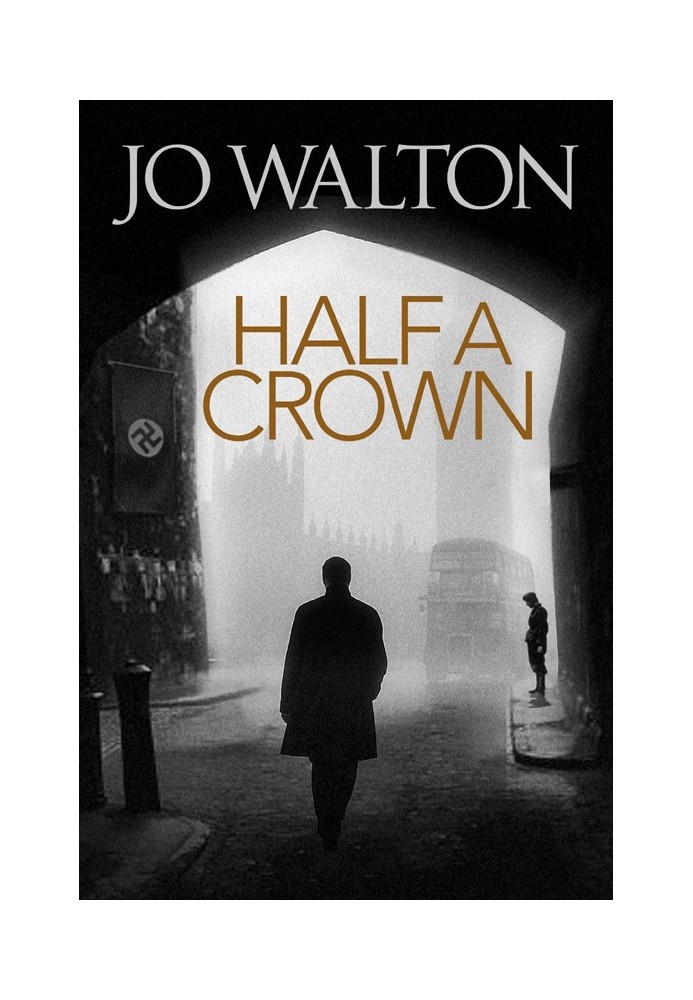 Half a Crown