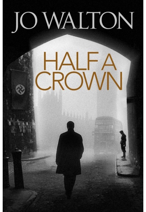 Half a Crown