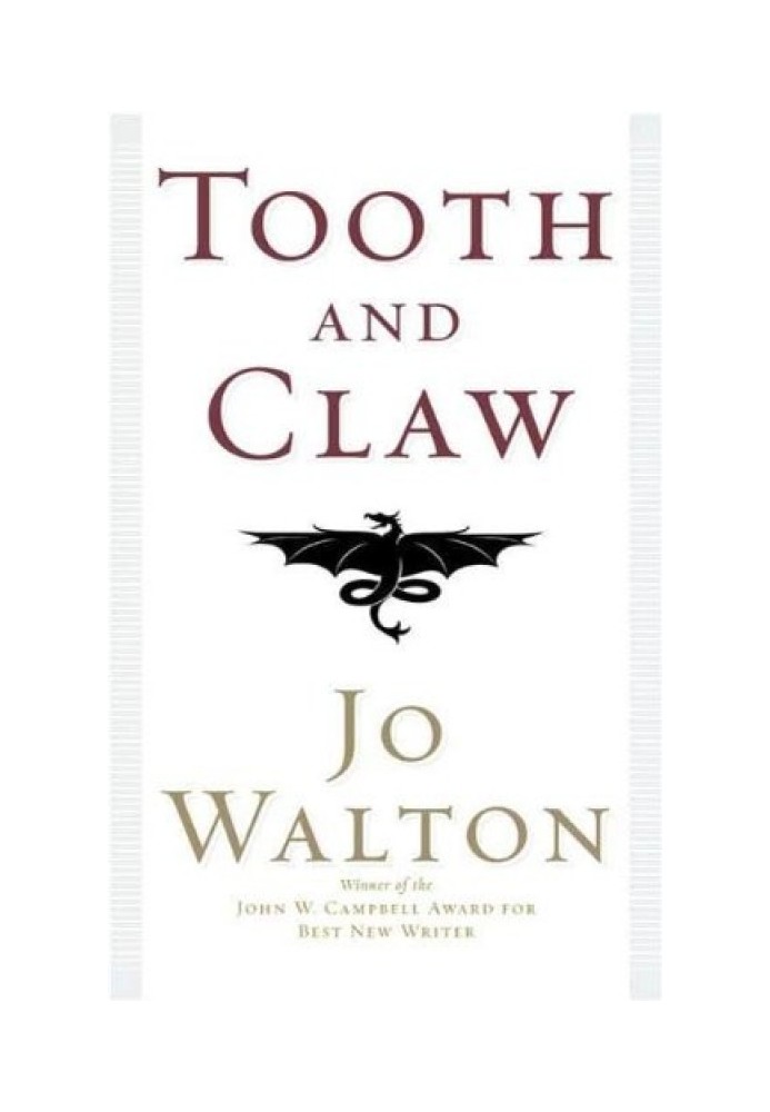 Tooth and Claw