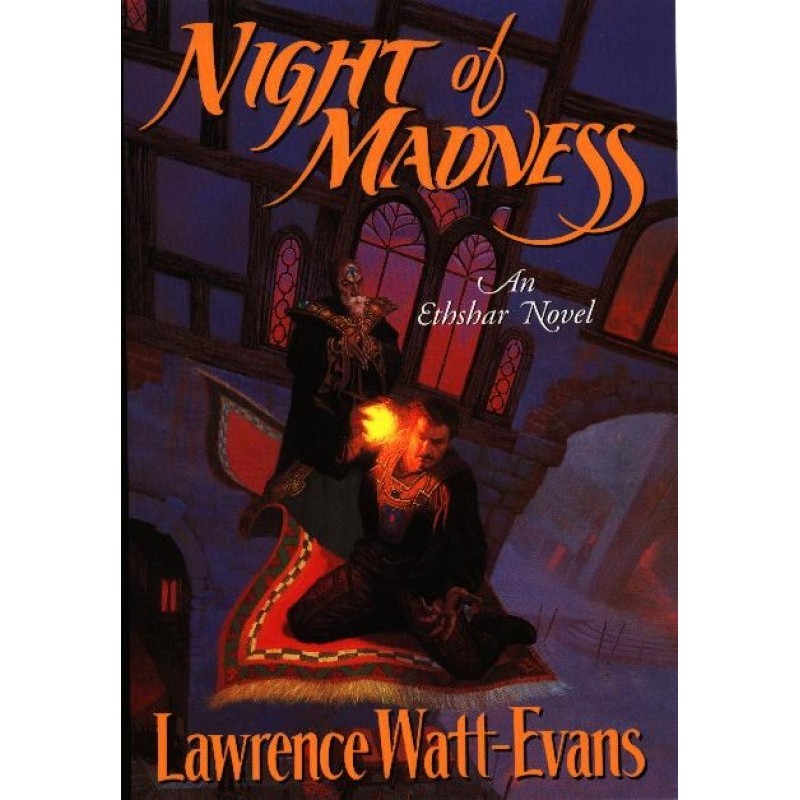 Night of Madness